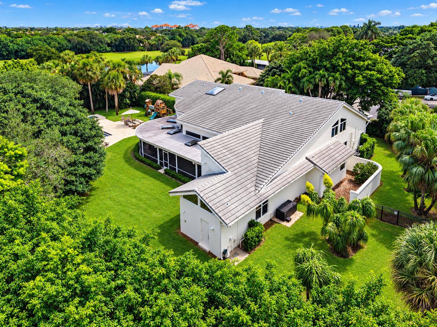 4356 Kasso Circle, Boca Raton, FL 33487 17_a_high_resolution_aerial_drone_style_