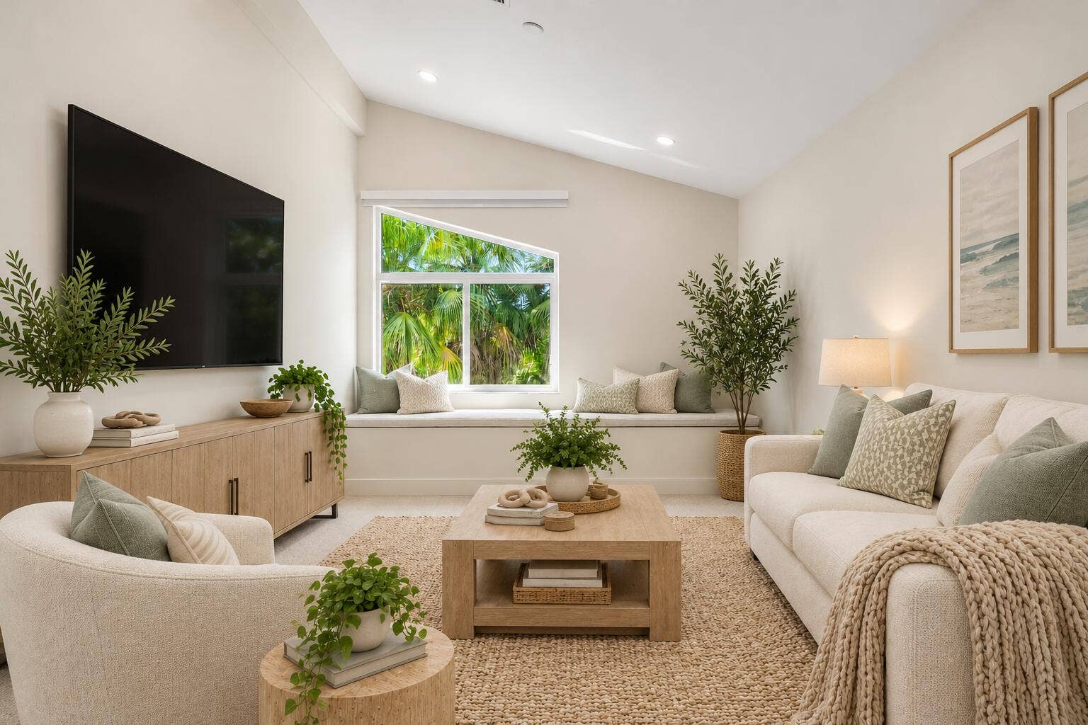 4356 Kasso Circle, Boca Raton, FL 33487 Loft Area