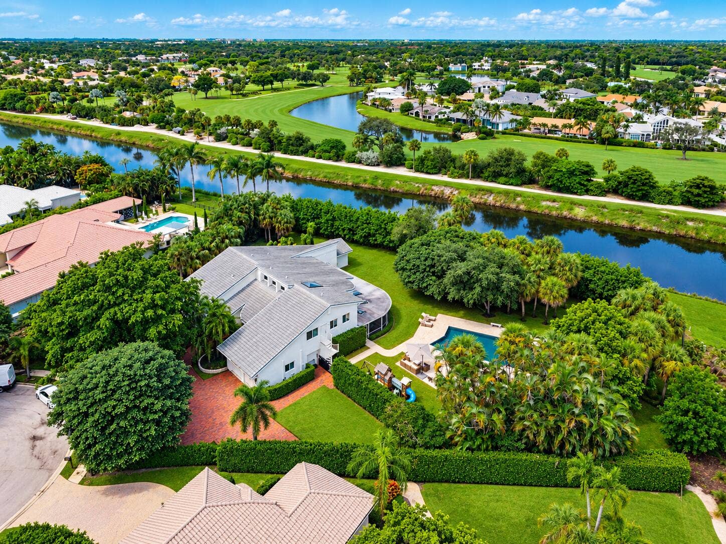 4356 Kasso Circle, Boca Raton, FL 33487 4356 Kasso