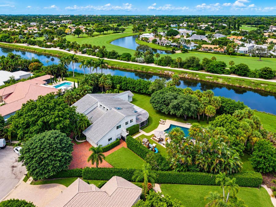 Property photo for 4356 Kasso Circle, Boca Raton, FL