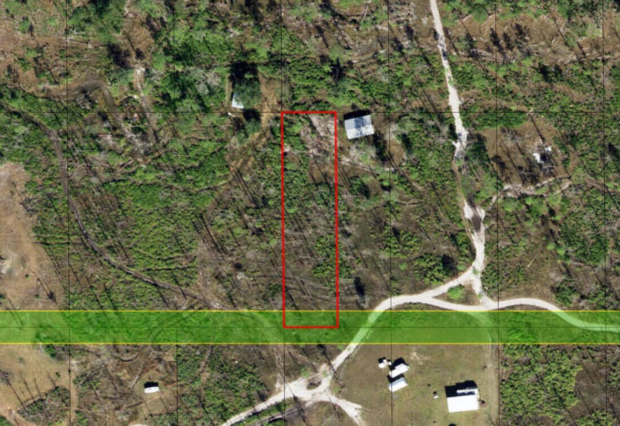 Property photo for 0 Hwy 630e, Frostproof, FL