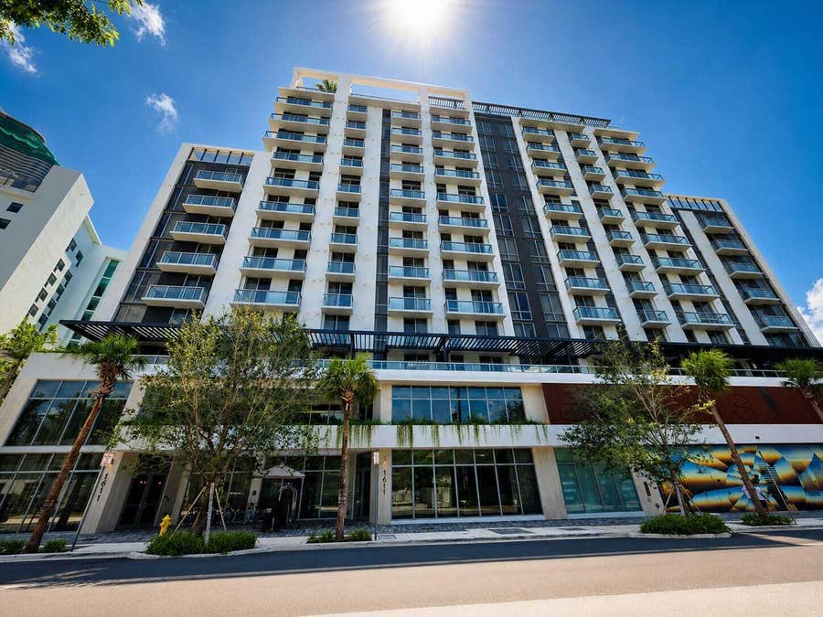 Property photo for 1611 SW 2nd Avenue, #808, Miami, FL