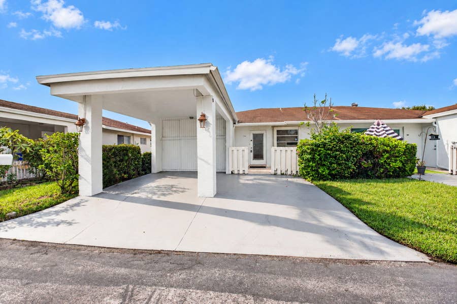 Property photo for 6789 MOONLIT Drive, Delray Beach, FL