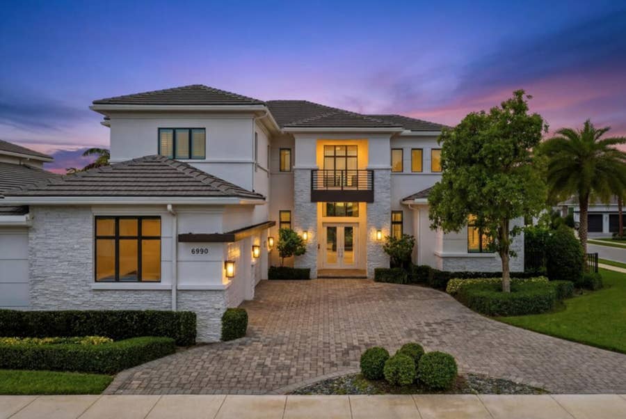 Property photo for 6990 NW 27TH Avenue, Boca Raton, FL
