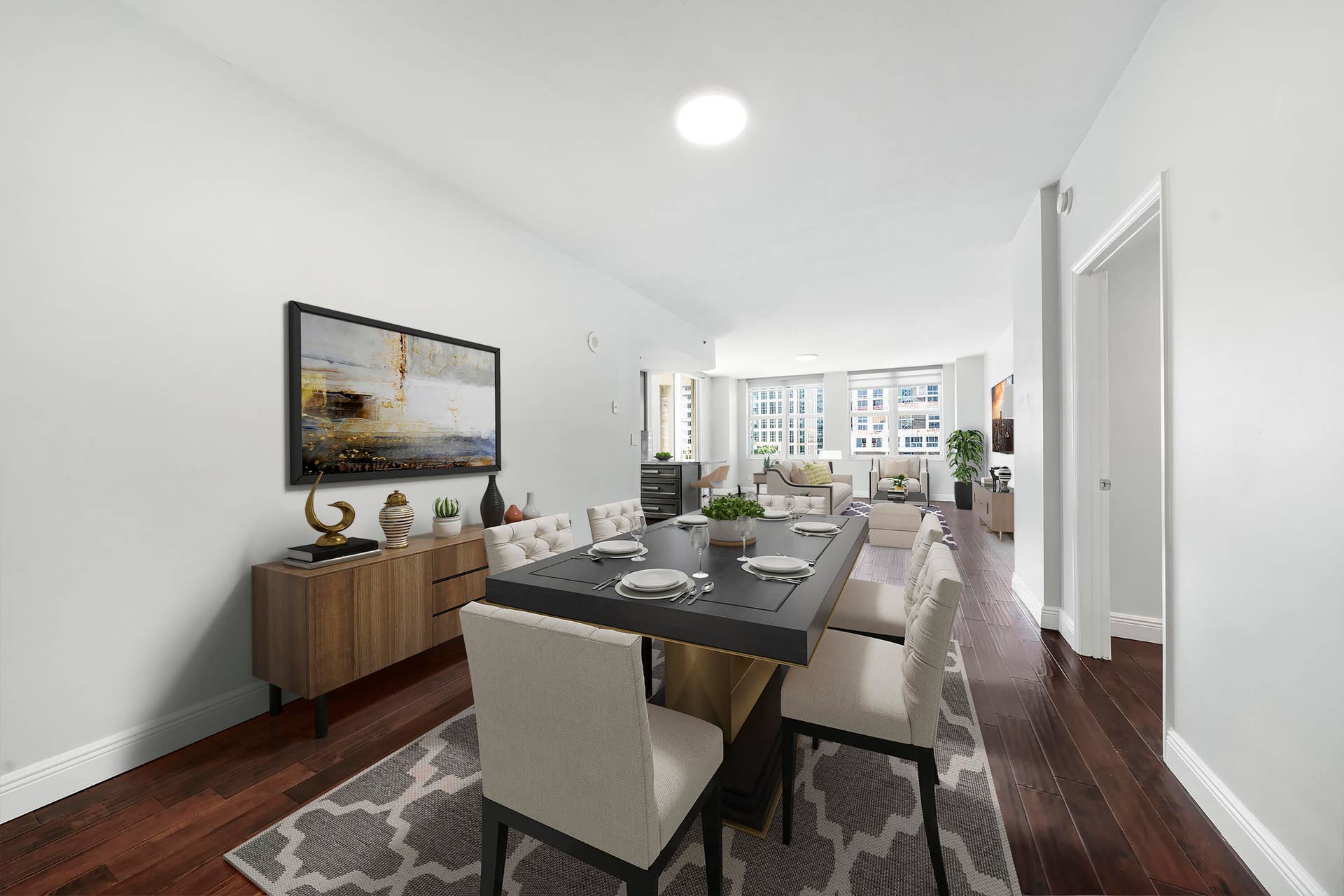 511 SE 5TH Avenue, #1116, Fort Lauderdale, FL 33301 5