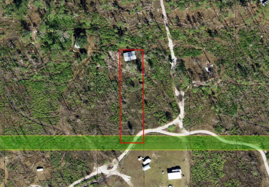 Property photo for 0 Hwy 630e, Frostproof, FL