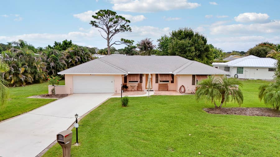 Property photo for 9471 SE Little Club Way S, Tequesta, FL