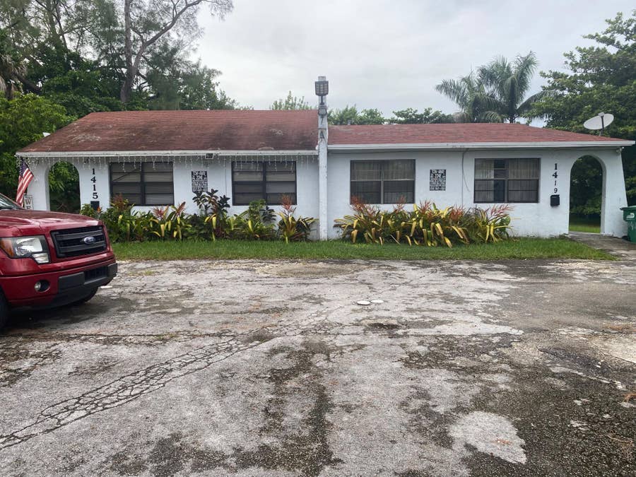 Property photo for 1417 NE 118TH Terrace, Miami, FL