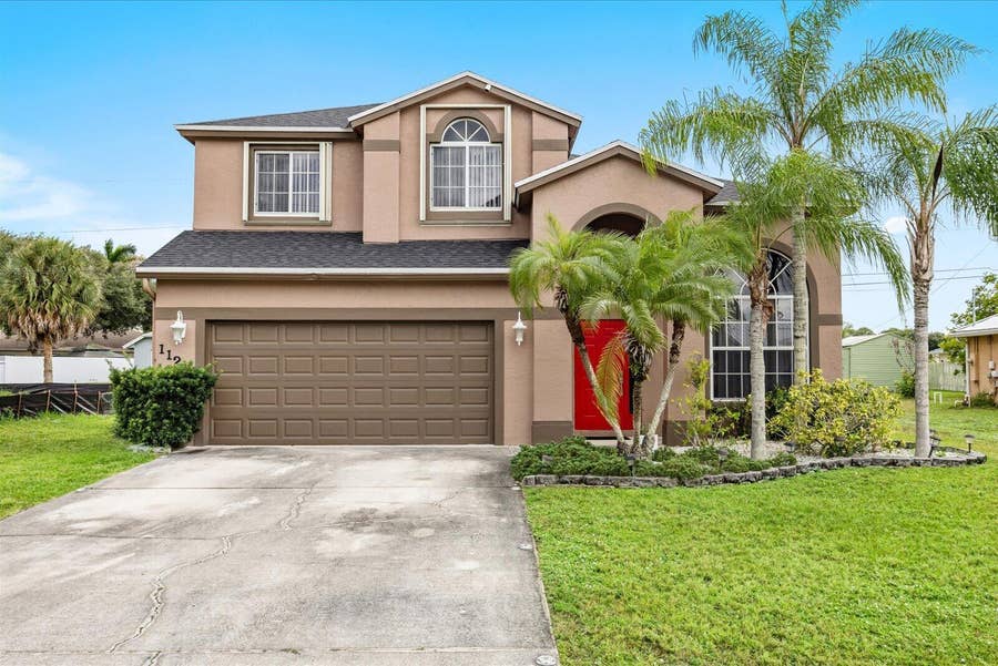 Property photo for 1126 SW EAST LOUISE Circle, Port St Lucie, FL
