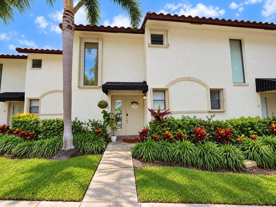 Property photo for 7200 NW 2ND Avenue, #49, Boca Raton, FL
