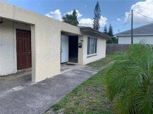 Property photo for 2750 NW 58th Terrace, Lauderhill, FL