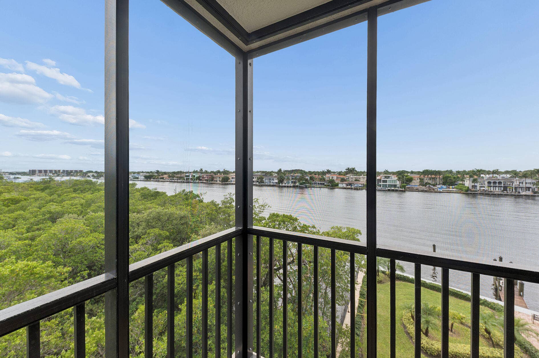 3420 S Ocean Boulevard, #5z, Highland Beach, FL 33487 16 6