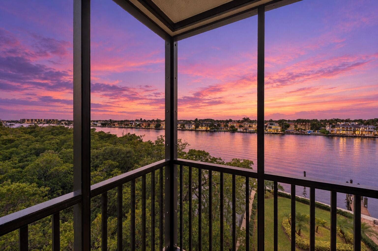 3420 S Ocean Boulevard, #5z, Highland Beach, FL 33487 16VT