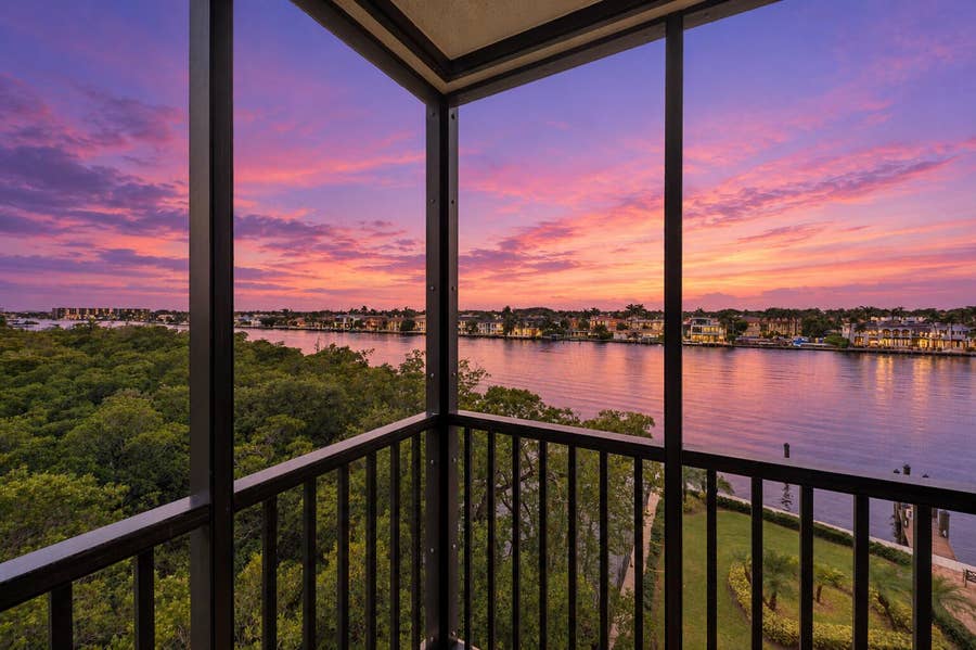 Property photo for 3420 S Ocean Boulevard, #5z, Highland Beach, FL