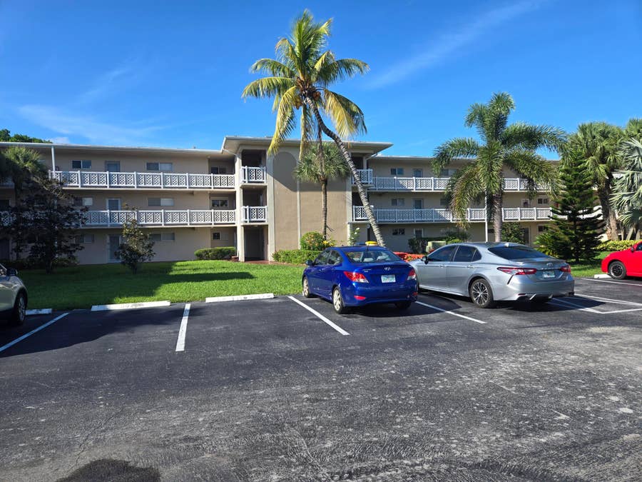 Property photo for 2682 Garden Drive S, #304, Lake Worth, FL