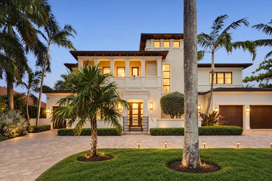 Property photo for 301 SAN MARCO Drive, Fort Lauderdale, FL