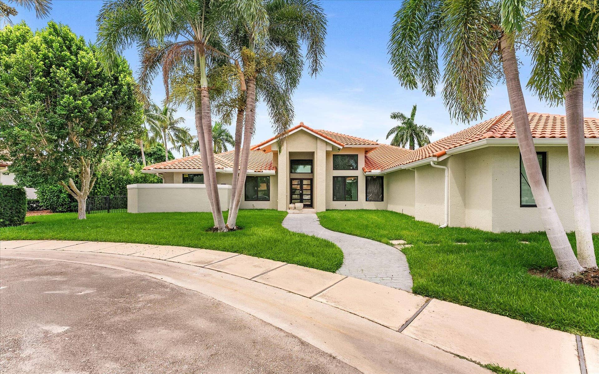 3131 St Annes Place, Boca Raton, FL 33496 Front