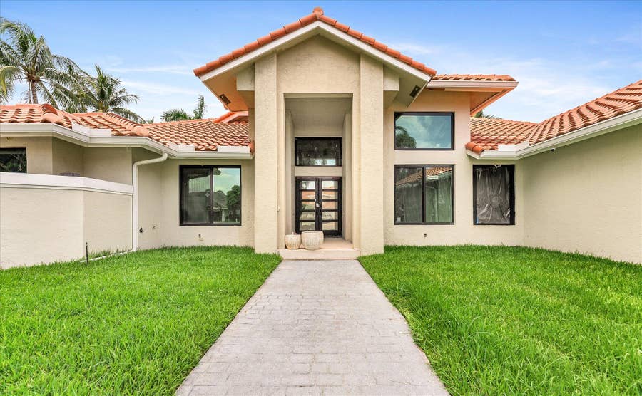 Property photo for 3131 St Annes Place, Boca Raton, FL
