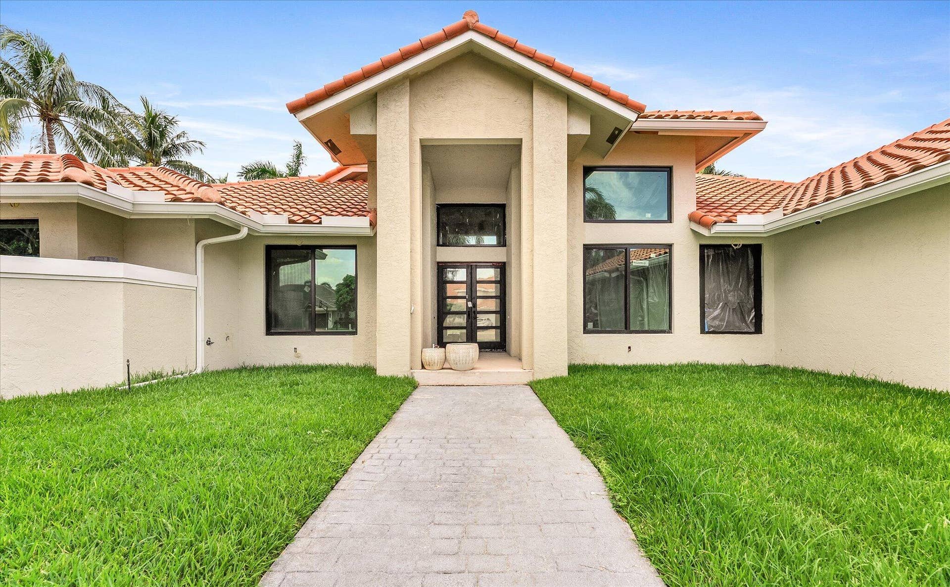 3131 St Annes Place, Boca Raton, FL 33496 Front