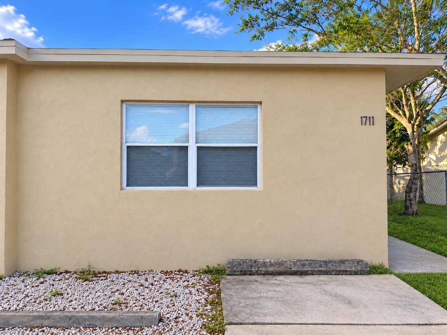 Property photo for 1711 NW 7th Street, Fort Lauderdale, FL