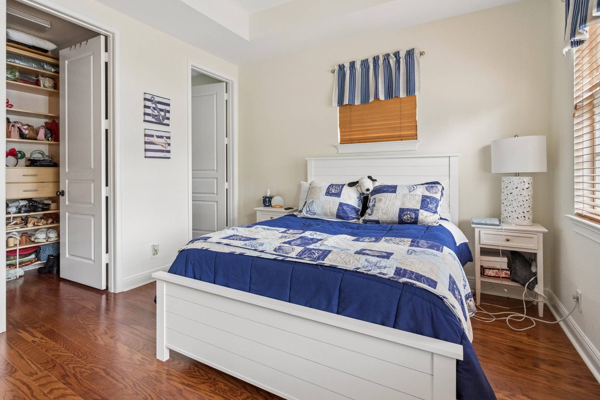 Guest Bedroom 3