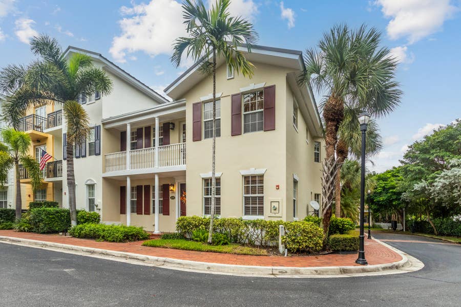 Property photo for 1059 W HERITAGE CLUB Circle, Delray Beach, FL