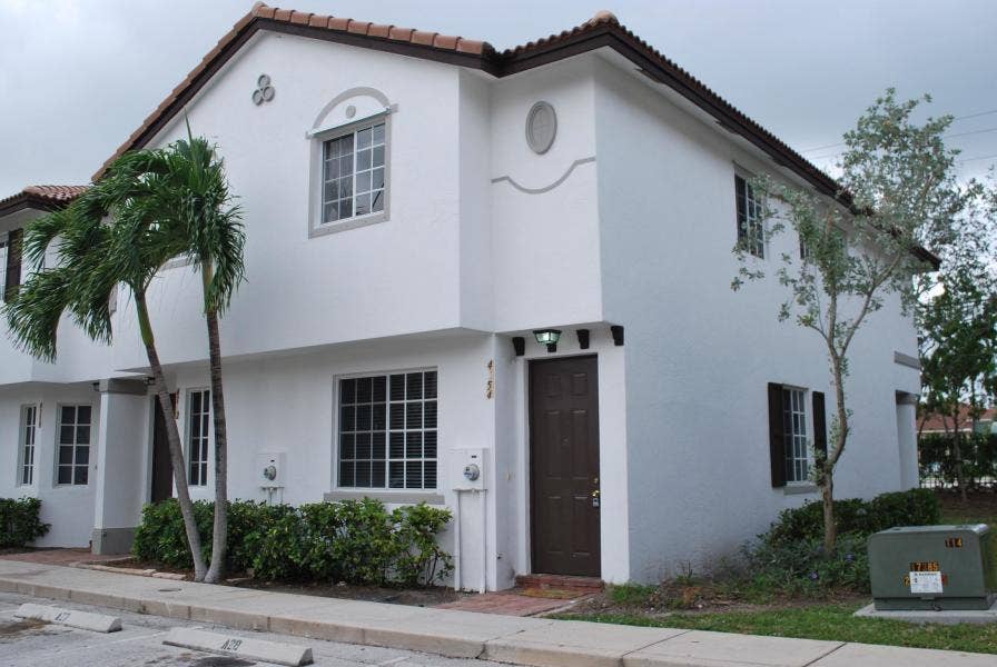 Property photo for 4154 Napoli Lake Drive, Riviera Beach, FL
