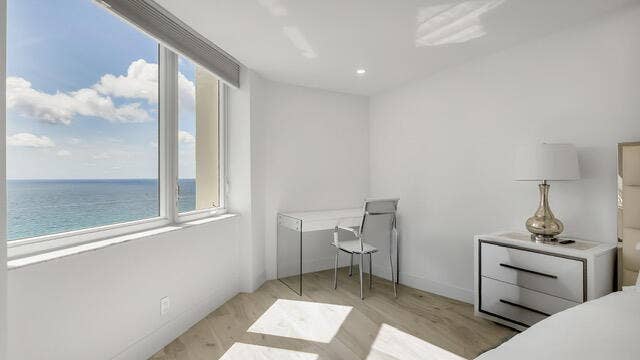 550 S Ocean Boulevard, #1906, Boca Raton, FL 33432 Primary Window