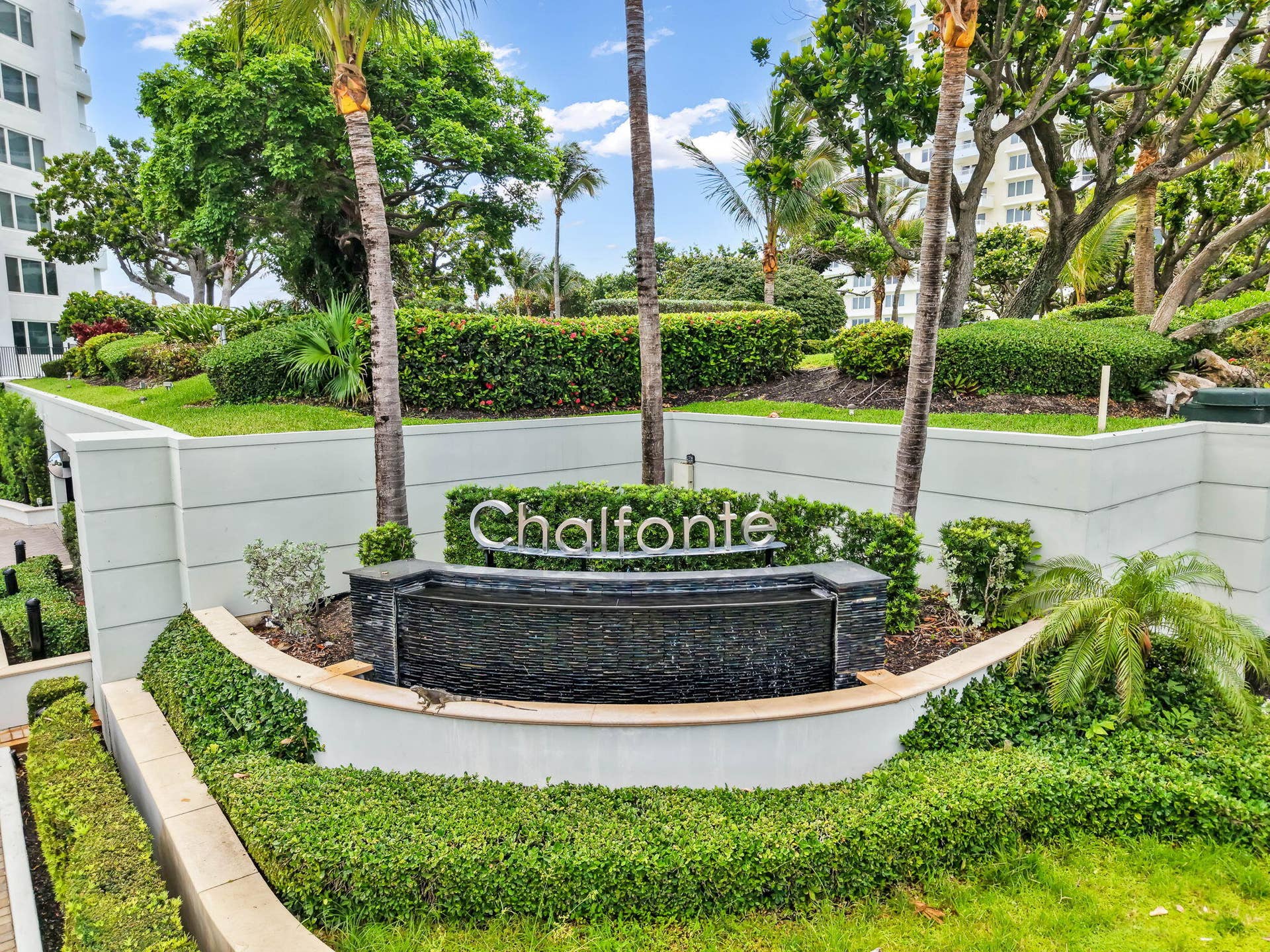 550 S Ocean Boulevard, #1906, Boca Raton, FL 33432 The Chalfonte
