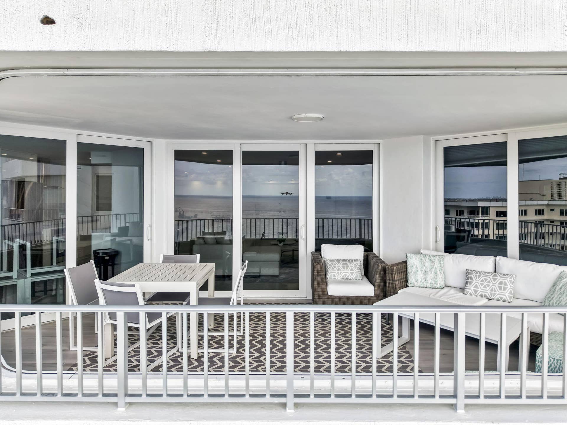 550 S Ocean Boulevard, #1906, Boca Raton, FL 33432 19th Floor