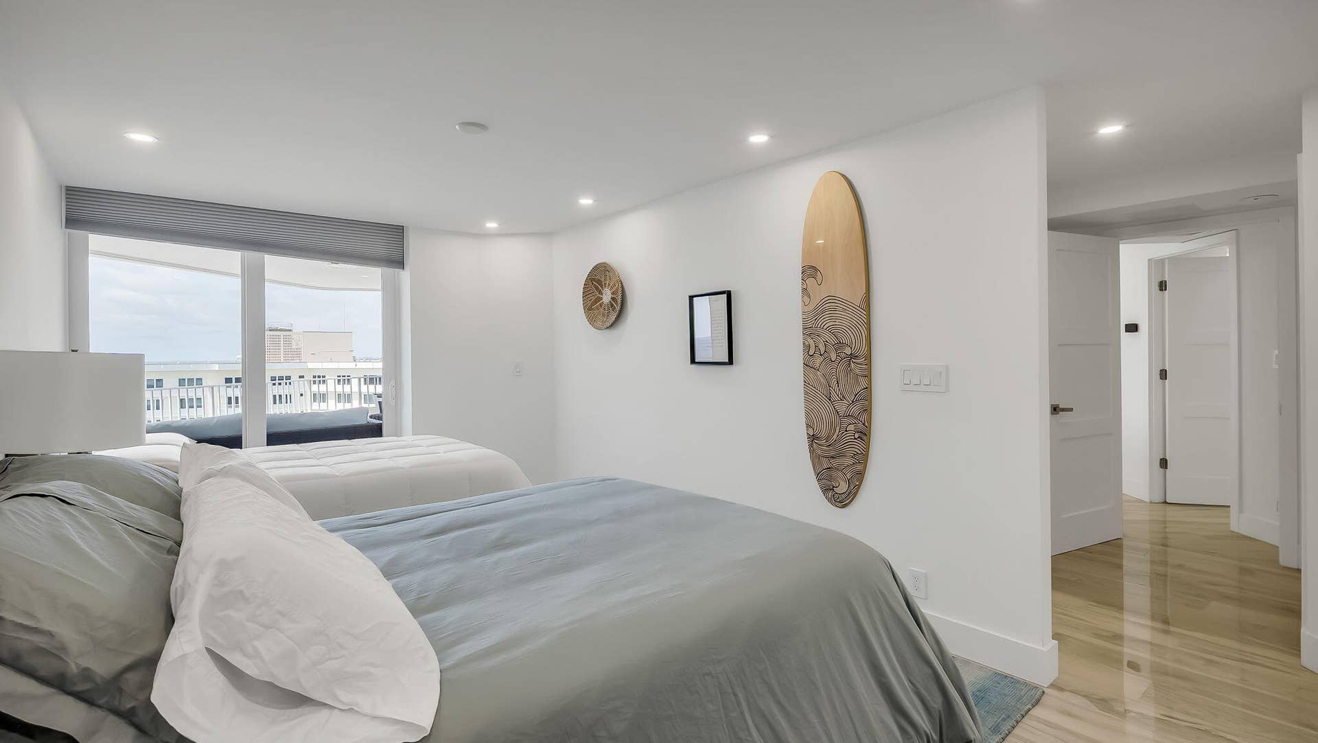 550 S Ocean Boulevard, #1906, Boca Raton, FL 33432 2nd Bed