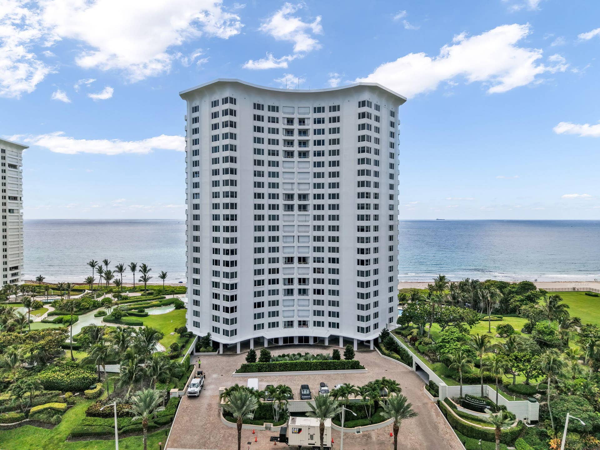 550 S Ocean Boulevard, #1906, Boca Raton, FL 33432 The Chalfonte