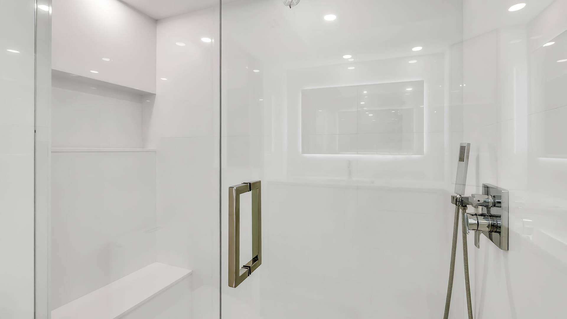 550 S Ocean Boulevard, #1906, Boca Raton, FL 33432 Primary Bath