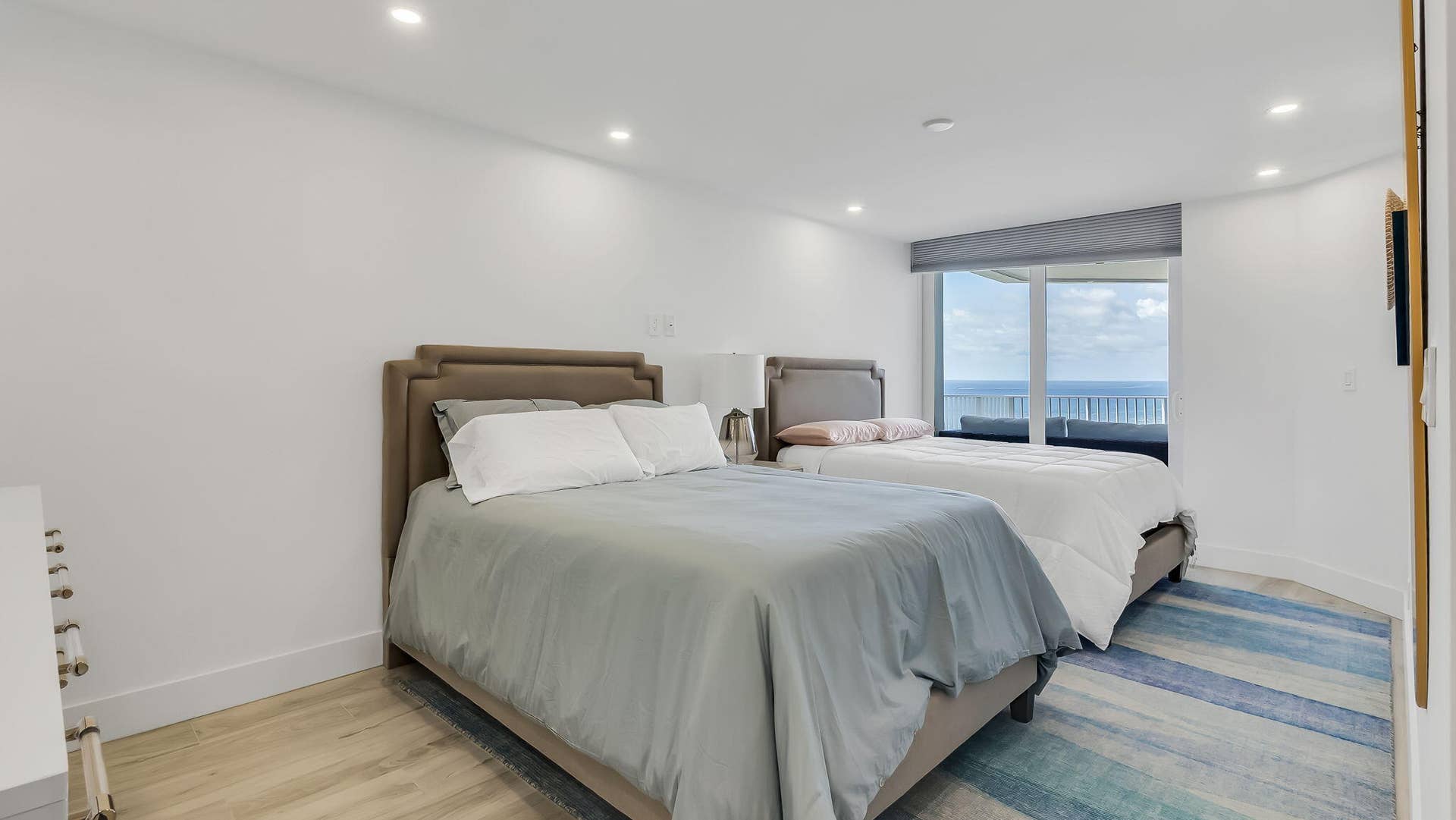 550 S Ocean Boulevard, #1906, Boca Raton, FL 33432 2nd Bed