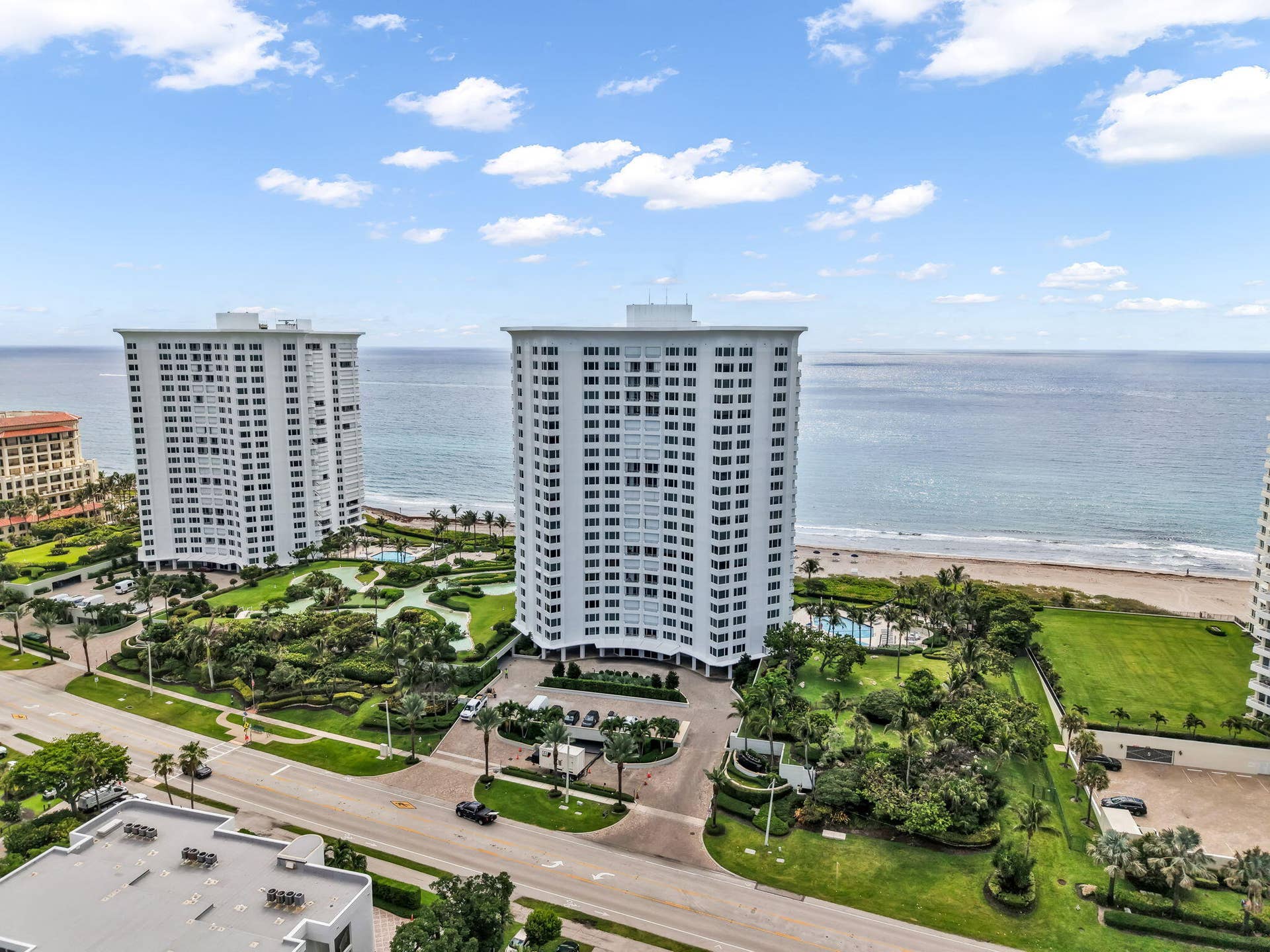 550 S Ocean Boulevard, #1906, Boca Raton, FL 33432 Chalfonte