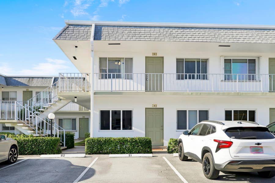 Property photo for 2920 Cynthia Lane, #202, Lake Worth Beach, FL
