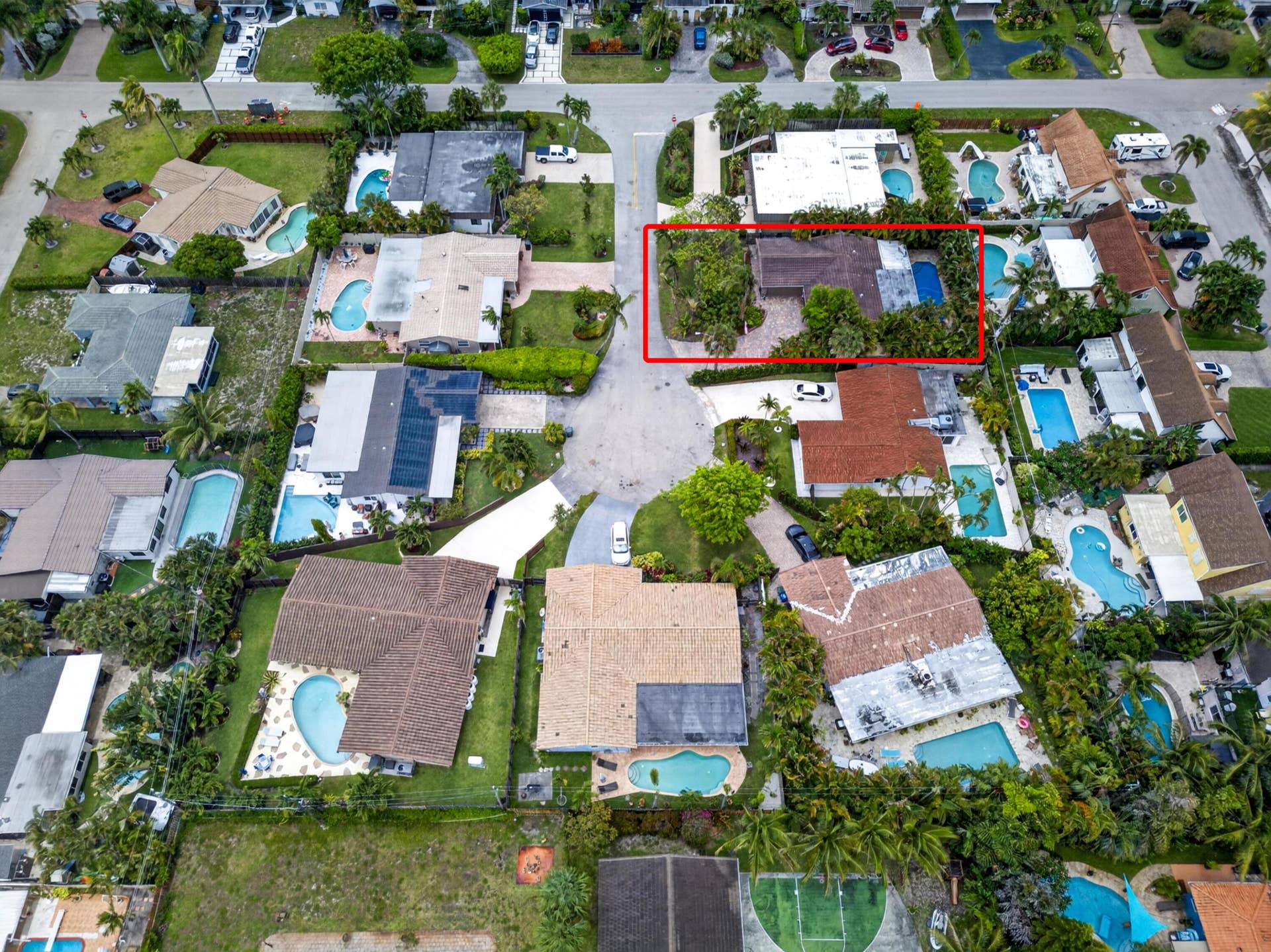 1540 NE 40th Street, Oakland Park, FL 33334 1540 NE 40 St