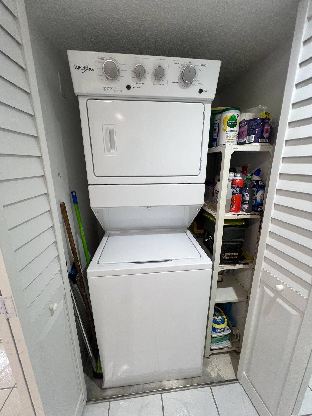 3294 NW 104TH Avenue, #3294, Coral Springs, FL 33065 8 - Washer Dryer
