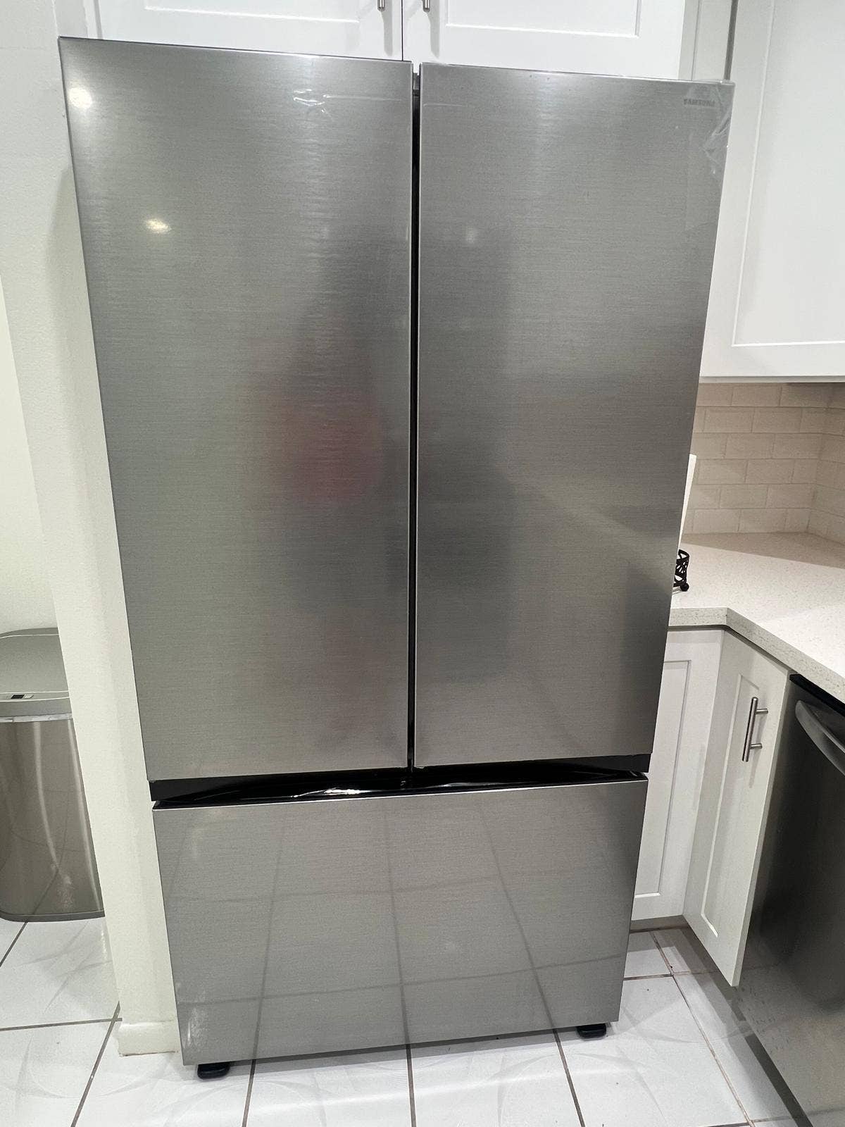 3294 NW 104TH Avenue, #3294, Coral Springs, FL 33065 5 - Fridge