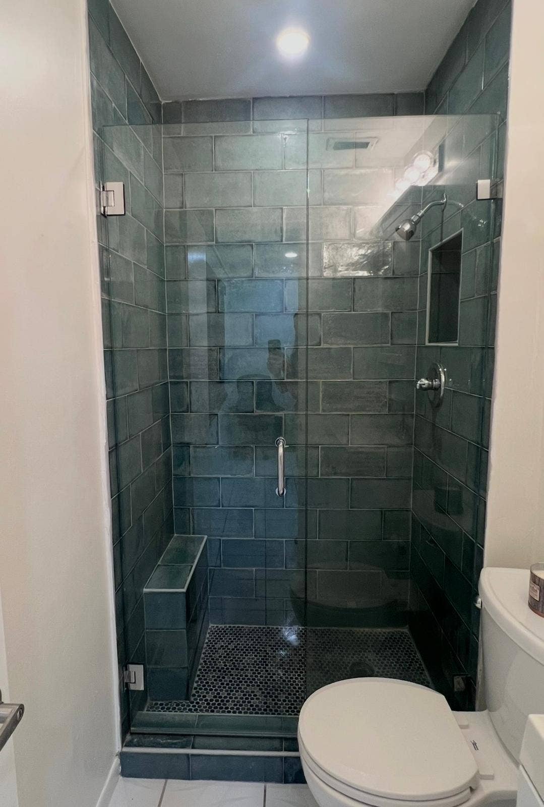 3294 NW 104TH Avenue, #3294, Coral Springs, FL 33065 14 - Shower 1