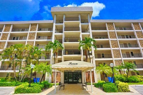 Property photo for 2801 N PALM AIRE Drive, #405, Pompano Beach, FL