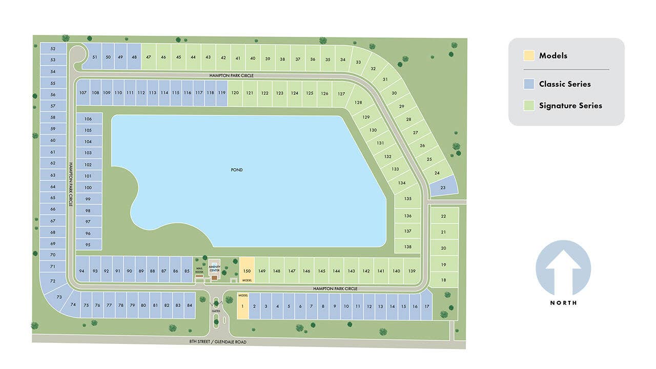 SFL-unbranded- Site-Map-Flyer-Hampton-Pa