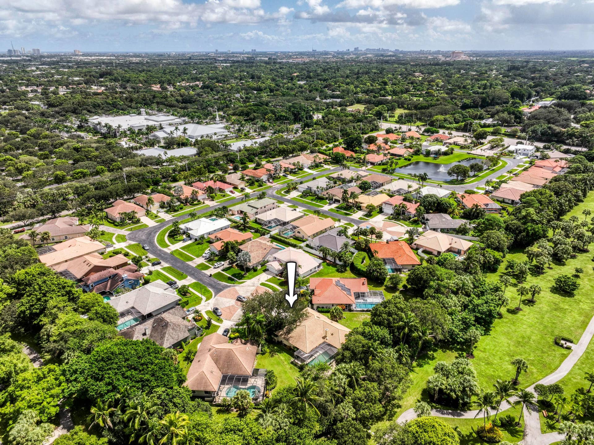 9260 Cypress Hollow Drive, Palm Beach Gardens, FL 33418 DJI_0139