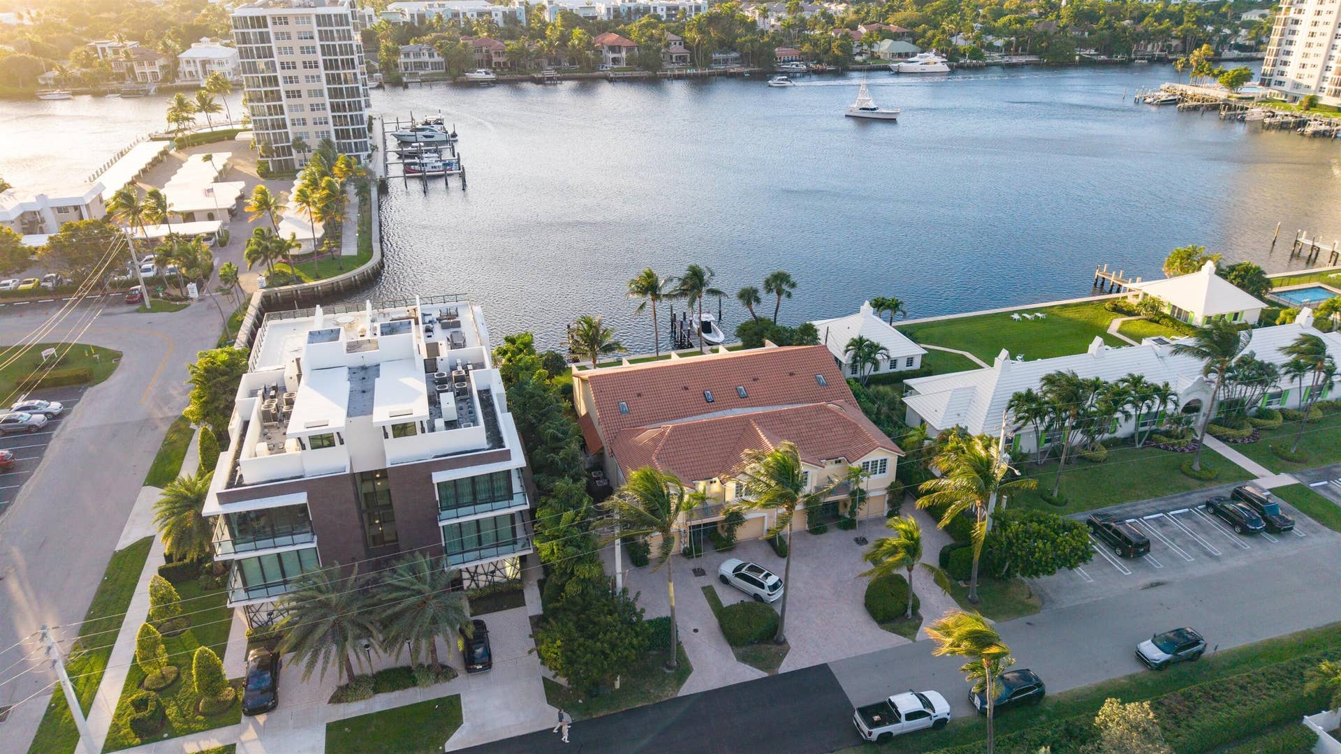 336 VENETIAN Drive, #1, Delray Beach, FL 33483 336 Venetian Dr. Aerials14