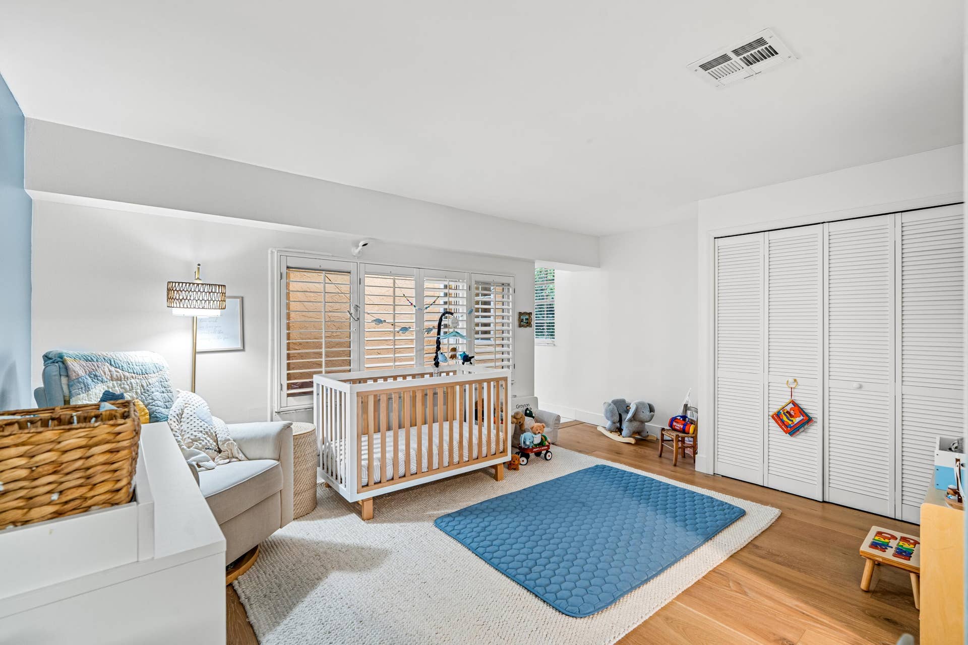 336 VENETIAN Drive, #1, Delray Beach, FL 33483 mls_BEDROOM_1_LOOKING_OUT_DT