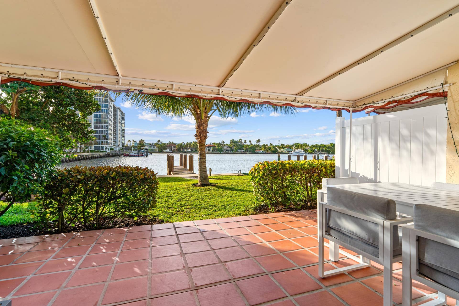 336 VENETIAN Drive, #1, Delray Beach, FL 33483 mls_LOGGIA_ANGLE_DT