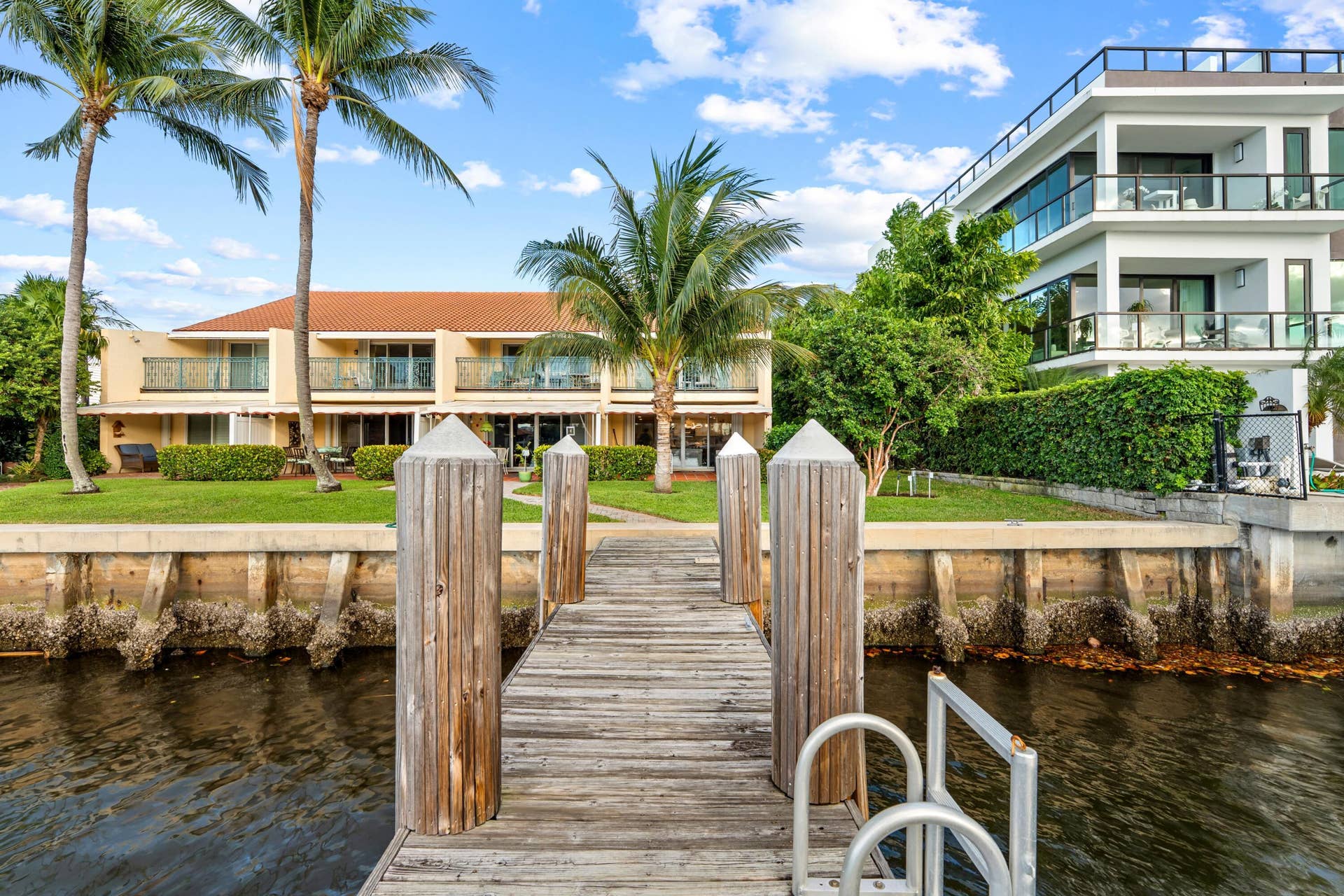 336 VENETIAN Drive, #1, Delray Beach, FL 33483 mls_DOCK_TO_REAR_DT