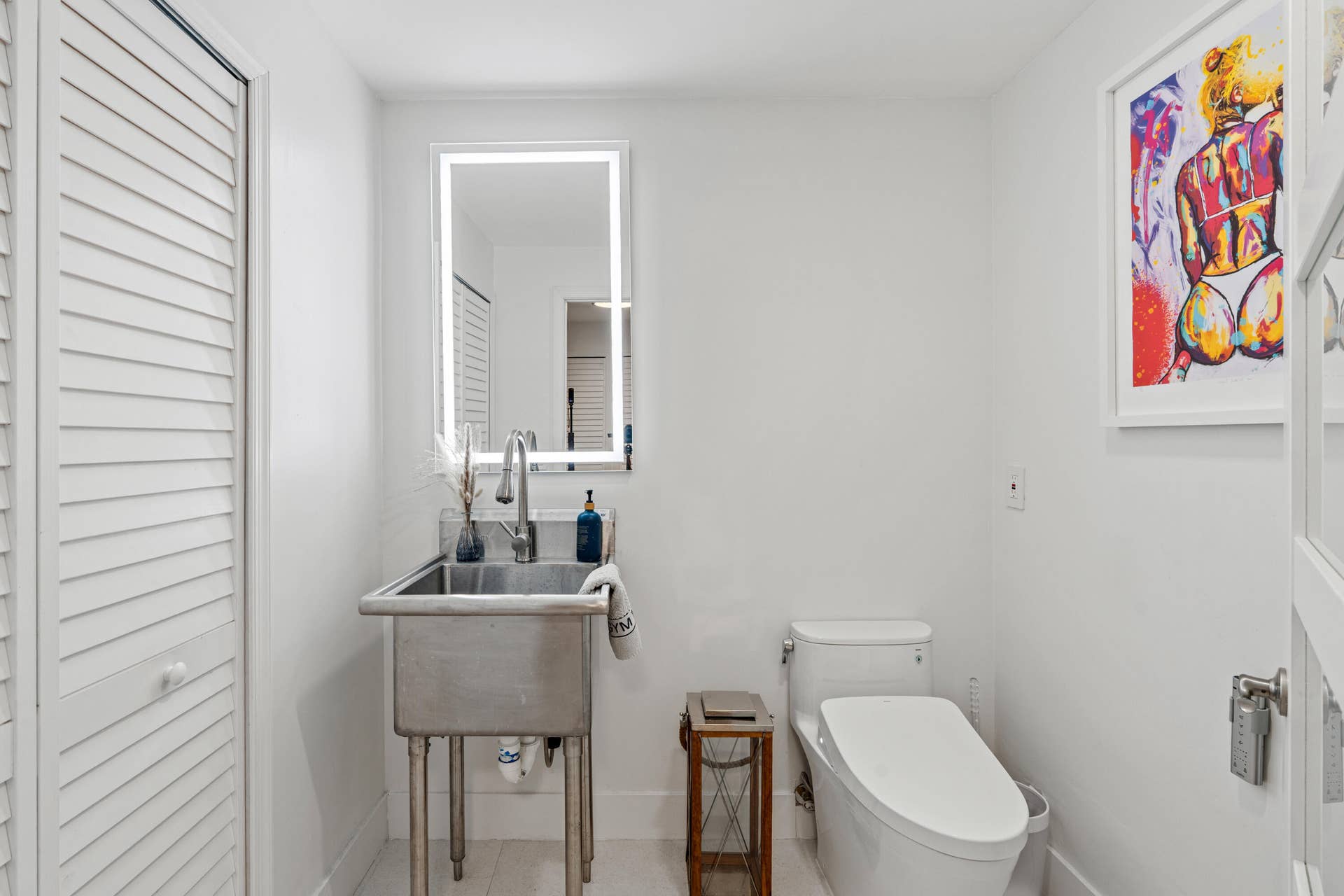 336 VENETIAN Drive, #1, Delray Beach, FL 33483 BATHROOM_STRAIGHT