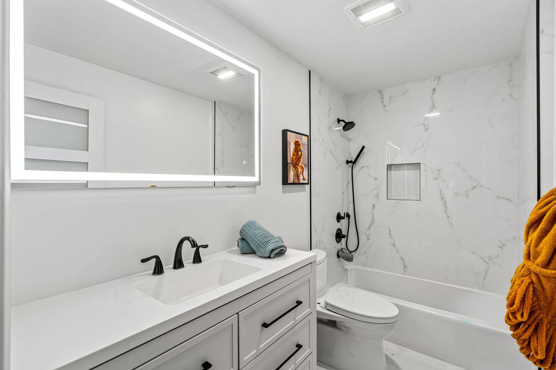 336 VENETIAN Drive, #1, Delray Beach, FL 33483 mls_BATHROOM_2_DT