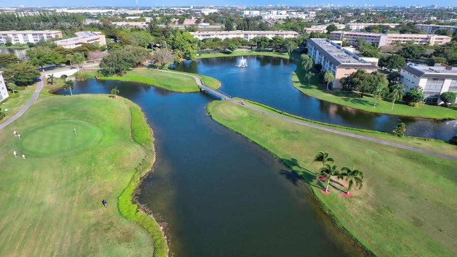 Property photo for 2901 Victoria Circle, #D4, Coconut Creek, FL